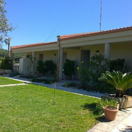 B&B Borgo Minerva Otrante Extérieur photo