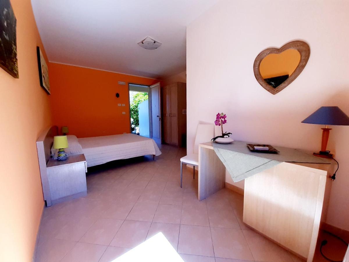 B&B Borgo Minerva Otrante Extérieur photo