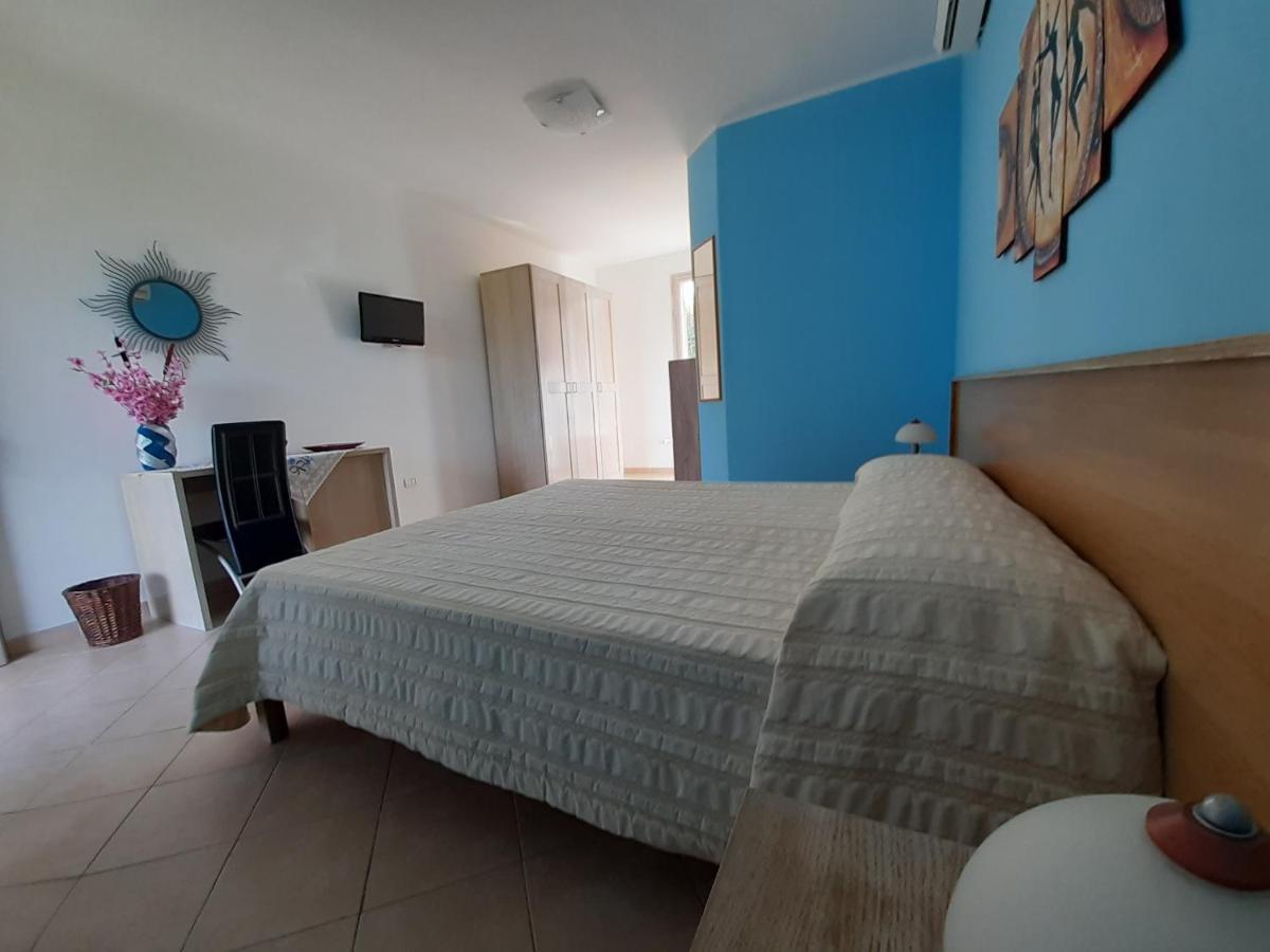 B&B Borgo Minerva Otrante Extérieur photo