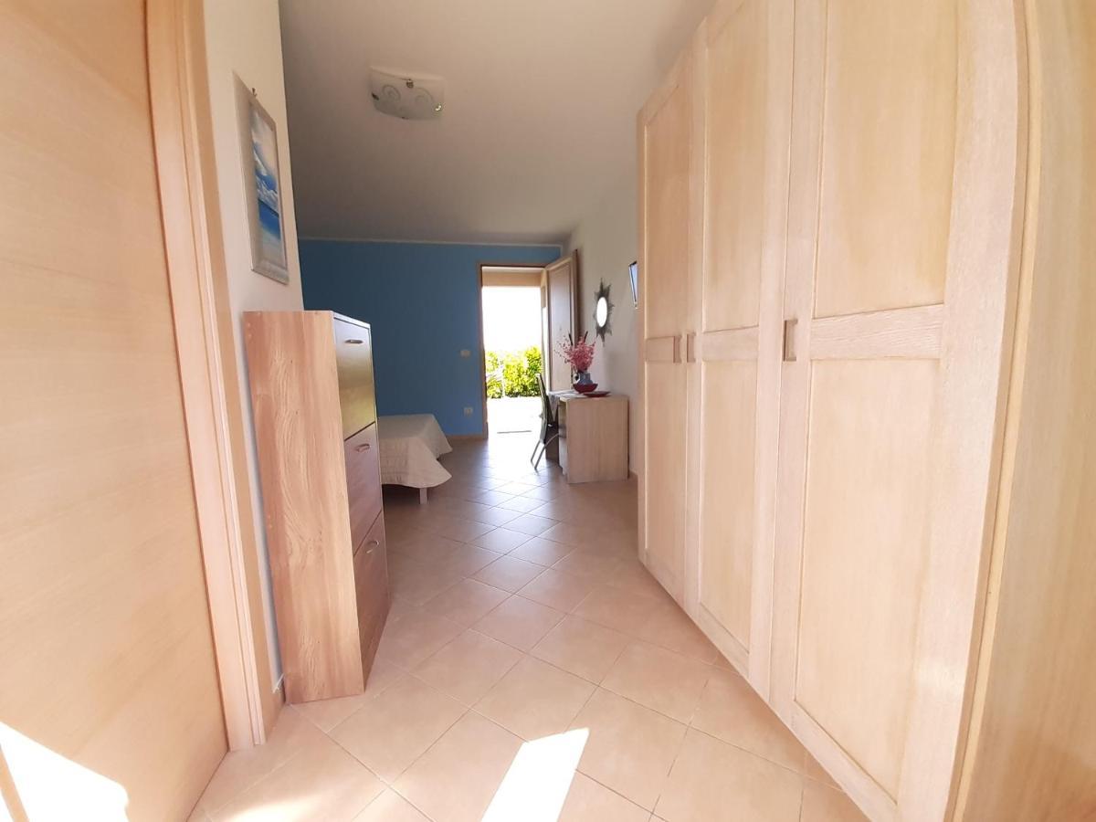B&B Borgo Minerva Otrante Extérieur photo