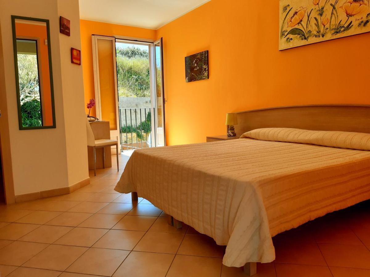 B&B Borgo Minerva Otrante Extérieur photo