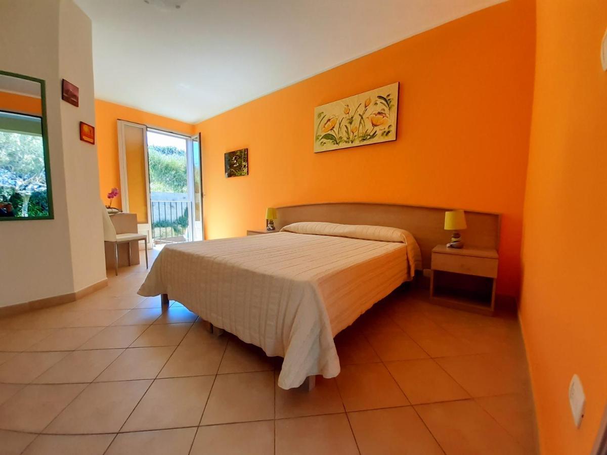 B&B Borgo Minerva Otrante Extérieur photo