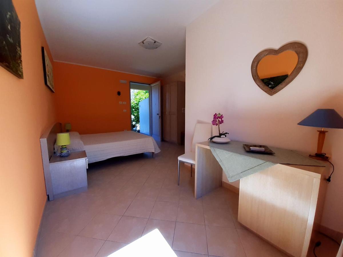 B&B Borgo Minerva Otrante Extérieur photo