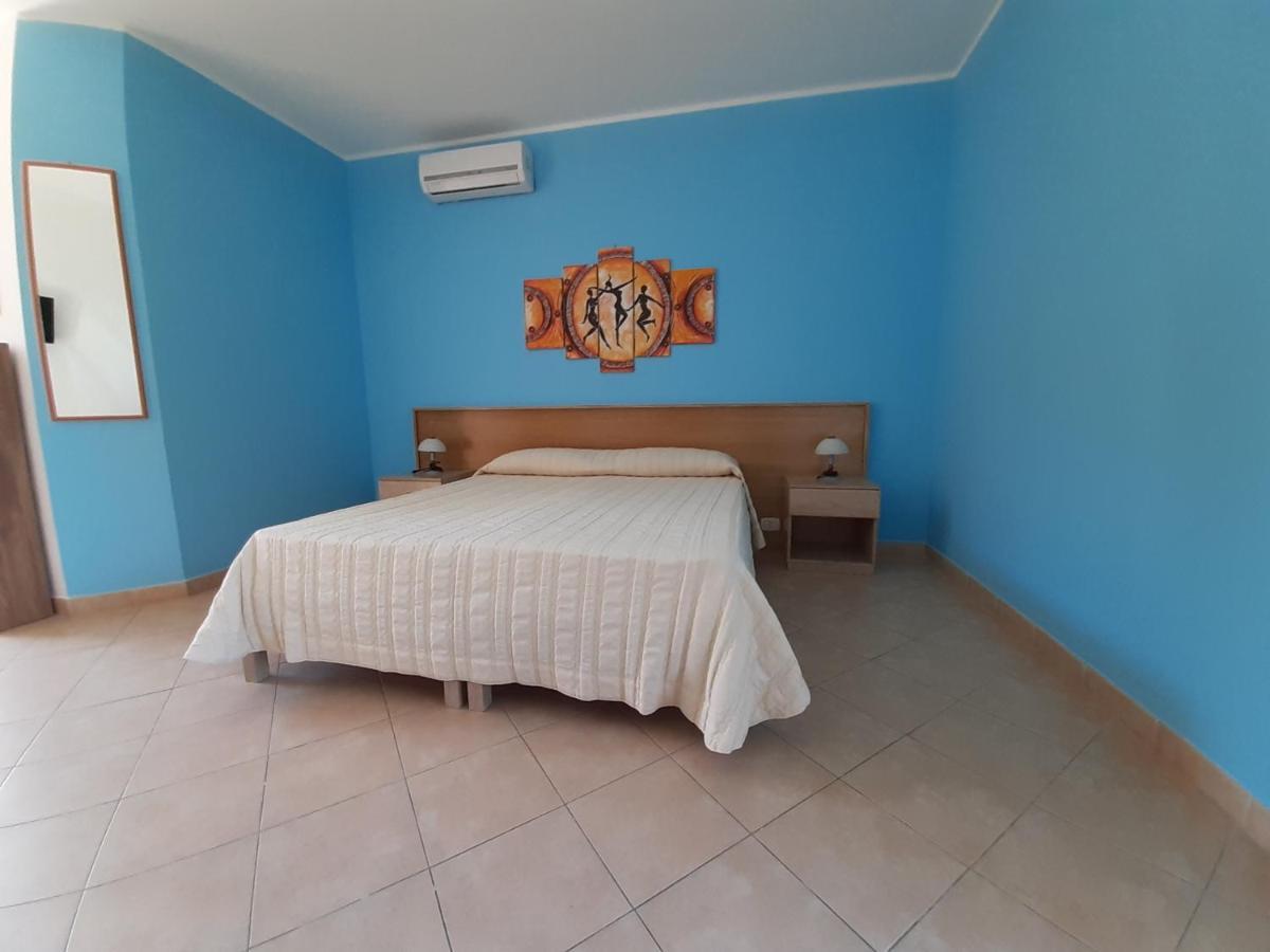 B&B Borgo Minerva Otrante Extérieur photo