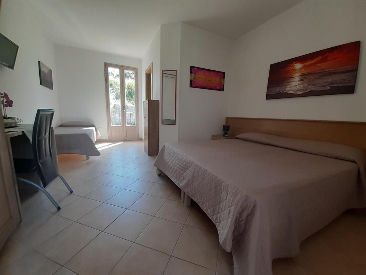 B&B Borgo Minerva Otrante Extérieur photo