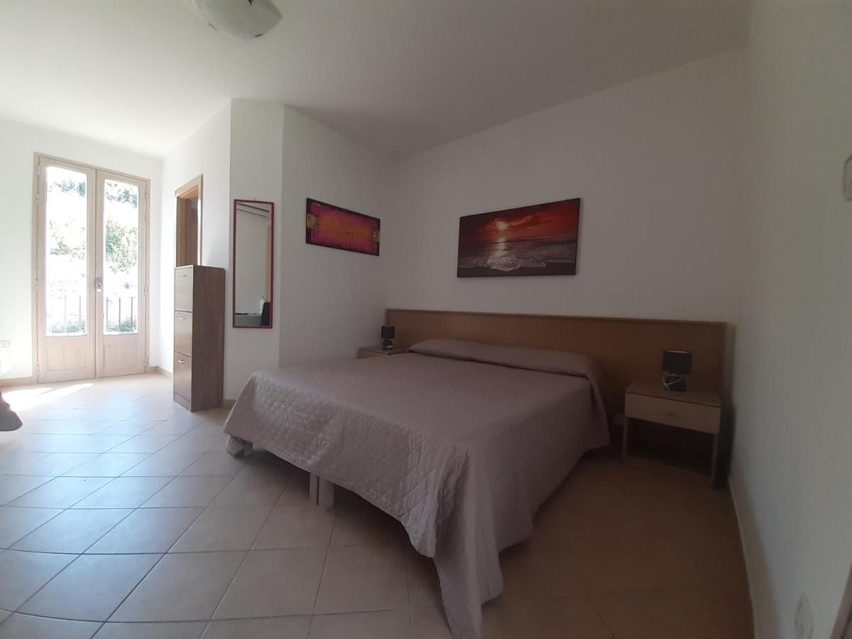 B&B Borgo Minerva Otrante Extérieur photo