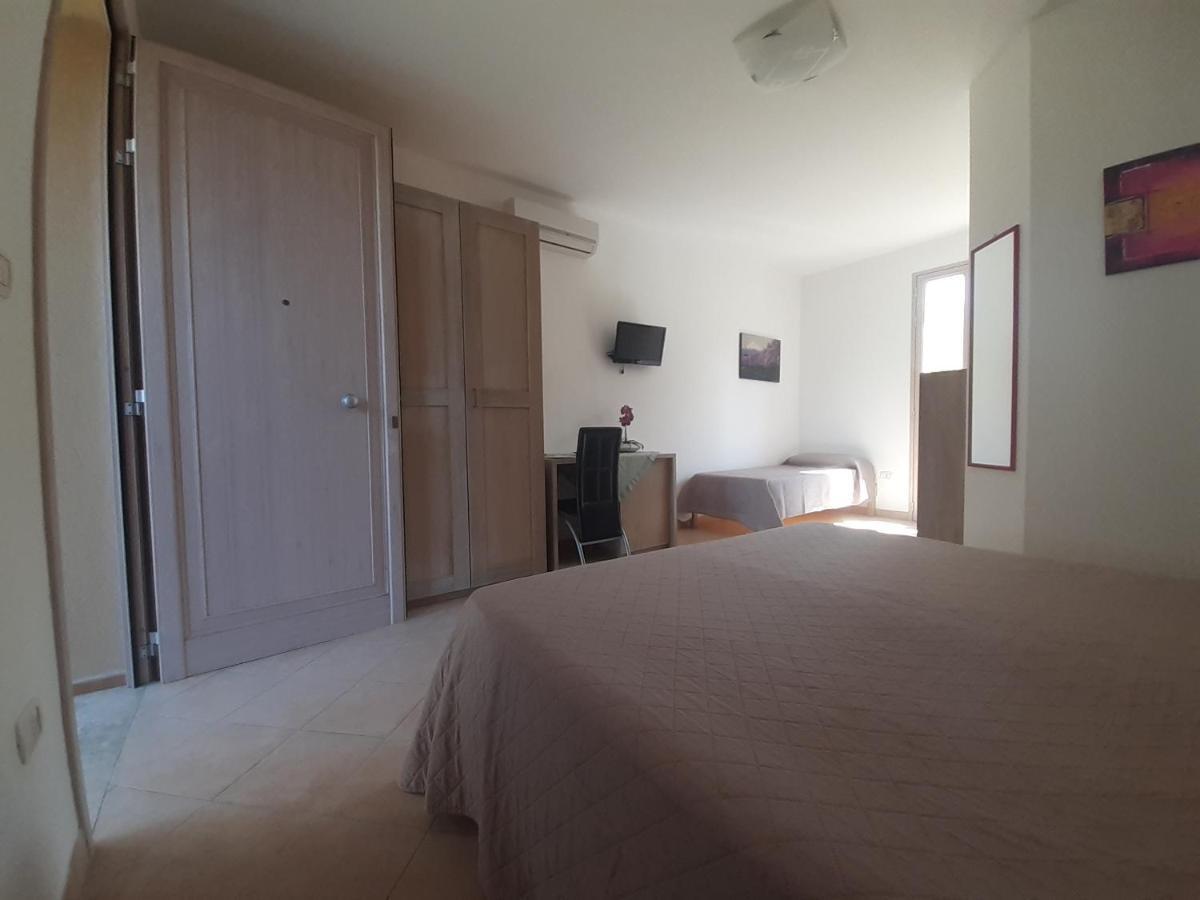 B&B Borgo Minerva Otrante Extérieur photo