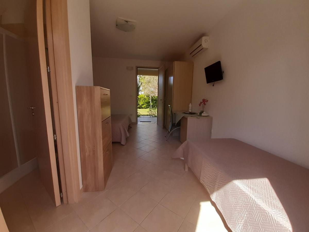 B&B Borgo Minerva Otrante Extérieur photo