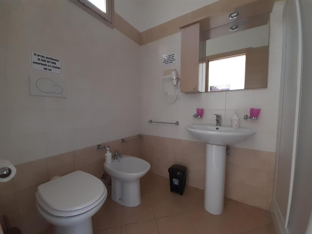 B&B Borgo Minerva Otrante Extérieur photo