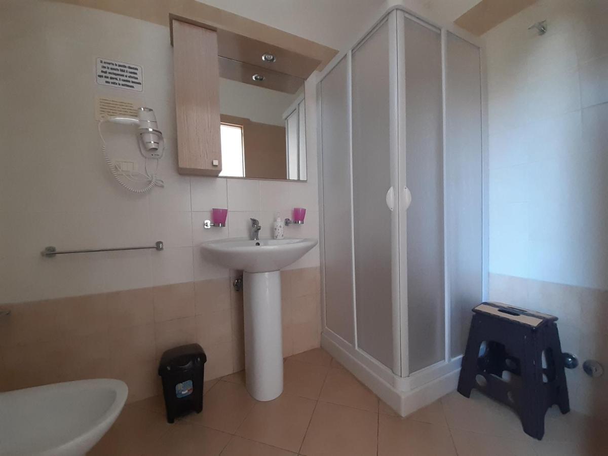B&B Borgo Minerva Otrante Extérieur photo
