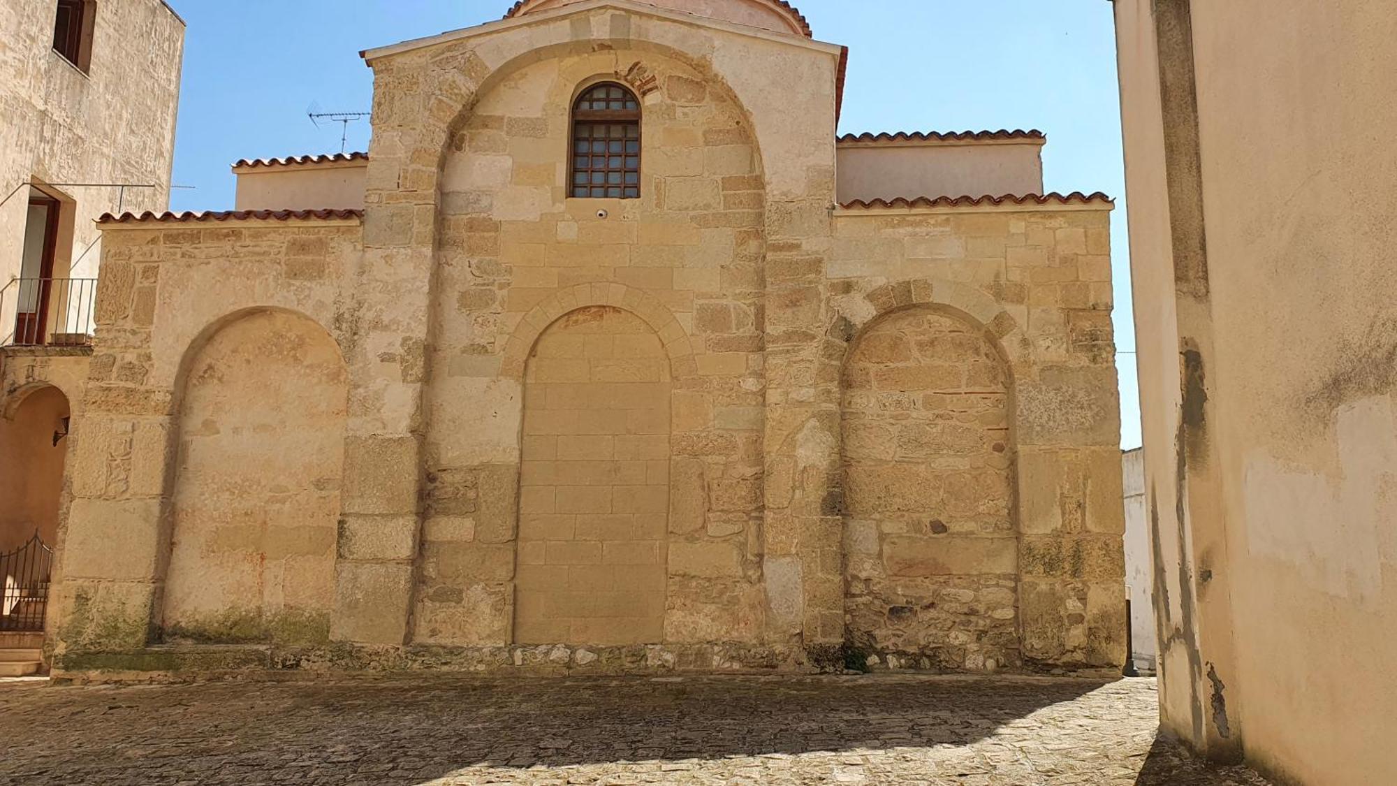 B&B Borgo Minerva Otrante Extérieur photo